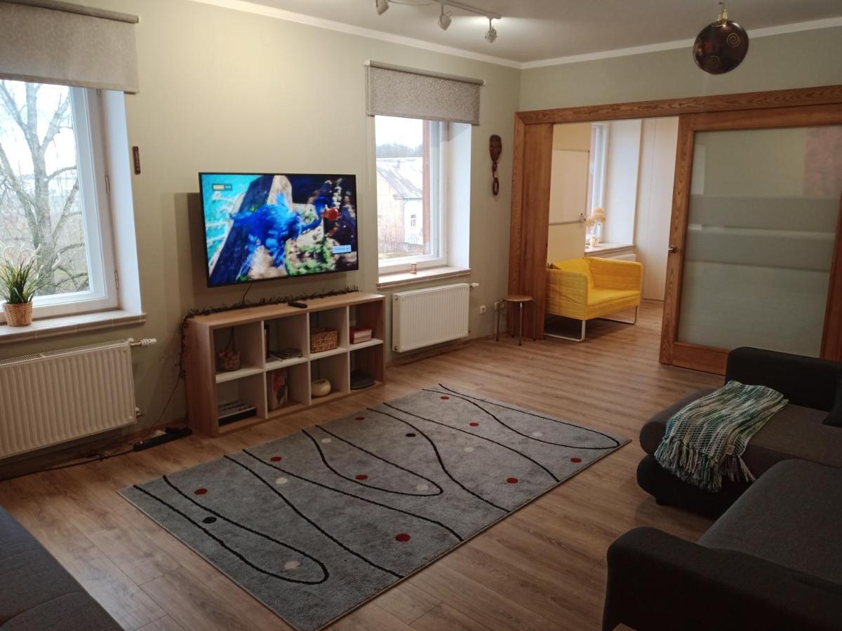 Family Or Group Apartment In Green Center Riga Exterior photo