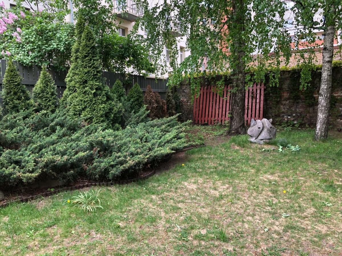 Family Or Group Apartment In Green Center Riga Exterior photo